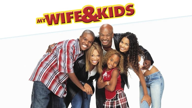 My Wife and Kids Season 3 Episode 17 : Jr's Risky Business - Part 1