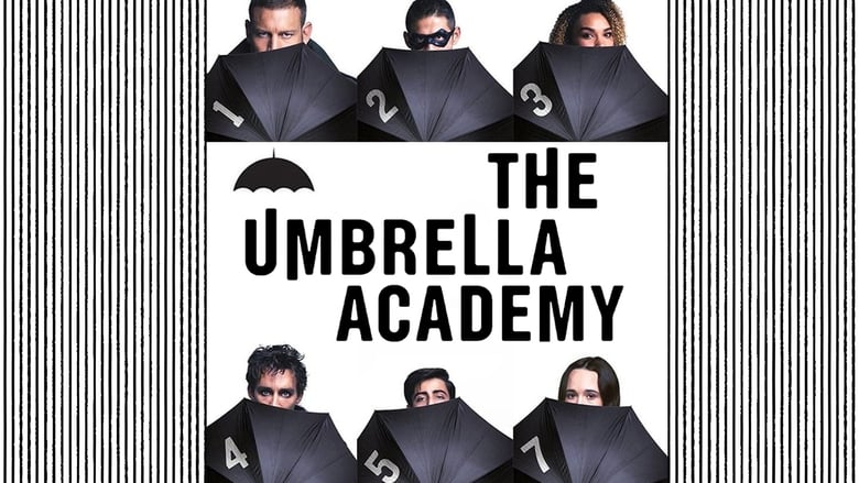 The Umbrella Academy Season 1 Episode 7 : The Day That Was
