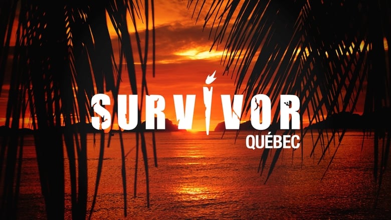 Survivor Québec Season 1