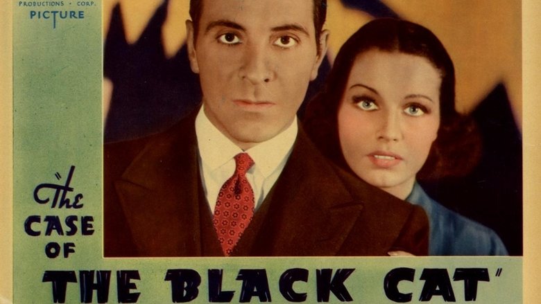 Se The Case of the Black Cat filmen i HD gratis