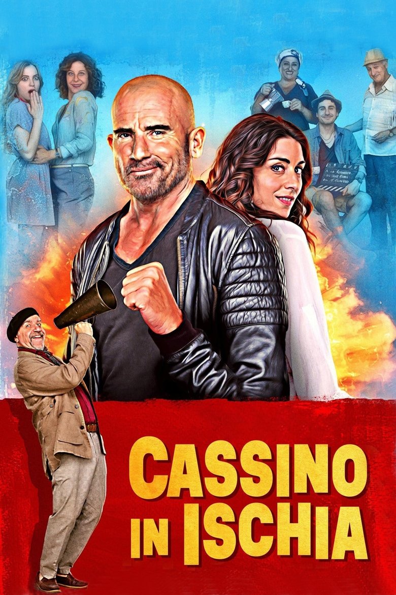 Image Cassino in Ischia