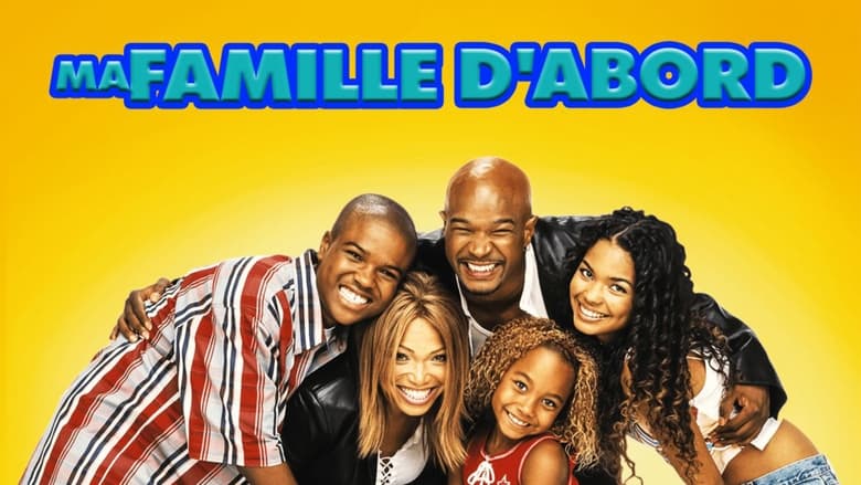 My Wife and Kids Season 4 Episode 1 : From Dummy to Daddy