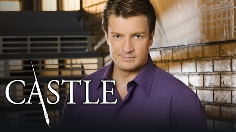 Castle Season 3 Episode 13 : Knockdown