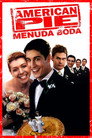American Pie ¡Menuda boda!