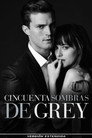 Cincuenta sombras de Grey