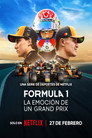 Formula 1: La emoción de un Grand Prix