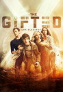 The Gifted: Los elegidos