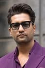 Vicky Kaushal