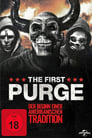 The First Purge