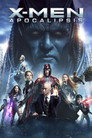 X-Men: Apocalipsis