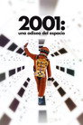 2001: Una odisea del espacio