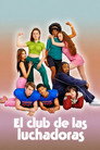 El club de las luchadoras