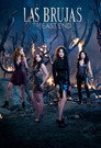 Las brujas de East End