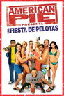 American Pie presenta: Una fiesta de pelotas