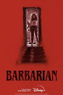 Bárbaro (Barbarian)