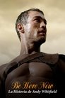 La historia de Andy Whitfield