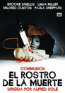 El rostro de la muerte