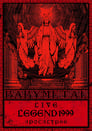 Babymetal - Live Legend 1999 Yuimetal & Moametal Seitansai