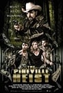 The Pineville Heist