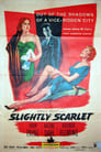 3-Slightly Scarlet