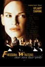 5-Freedom Writers