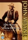 4-She Wore a Yellow Ribbon