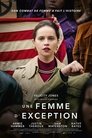 Une femme d'exception Une femme d'exception