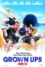 17-Grown Ups