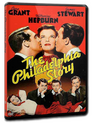 8-The Philadelphia Story