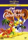 4-The Three Caballeros