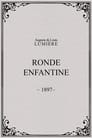 Ronde enfantine