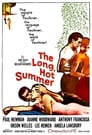 2-The Long, Hot Summer