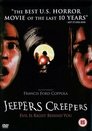 3-Jeepers Creepers