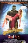 5-The Return of Swamp Thing