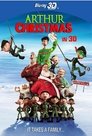 7-Arthur Christmas