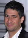 Raza Jaffrey