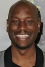 Tyrese Gibson