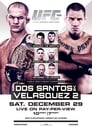 UFC 155: Dos Santos vs. Velasquez 2