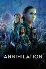 Annihilation