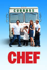 4-Chef