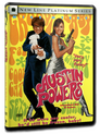 15-Austin Powers: International Man of Mystery