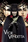 6-V for Vendetta