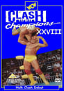 WCW Clash of The Champions XXVIII