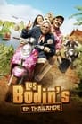 Les Bodin's en Thaïlande