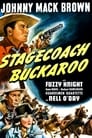 Stagecoach Buckaroo