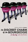 3-The Discreet Charm of the Bourgeoisie