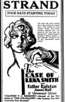 The Case of Lena Smith