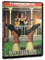 13-Don't Tell Mom the Babysitter's Dead