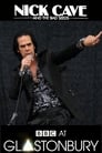 Nick Cave & The Bad Seeds Glastonbury 2013