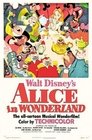 9-Alice in Wonderland